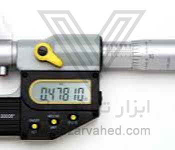 Ù…ÛŒÚ©Ø±ÙˆÙ…ØªØ± Ø¯Ø§Ø®Ù„ Ø¯ÛŒØ¬ÛŒØªØ§Ù„ Ø¢Ø³ÛŒÙ…ØªÙˆ Ø³Ø§ÛŒØ² 50-25